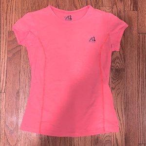 Athletics Active Top!